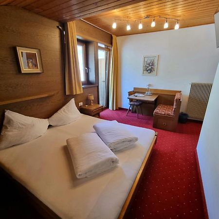 Pension Sattlerenglhof Laces Exterior foto